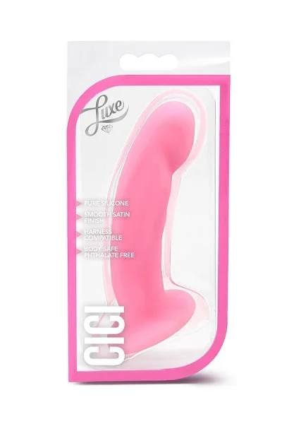 Blush Luxe Pink Cici