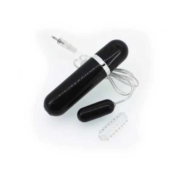Ahhh 10 function Bullet Vibe