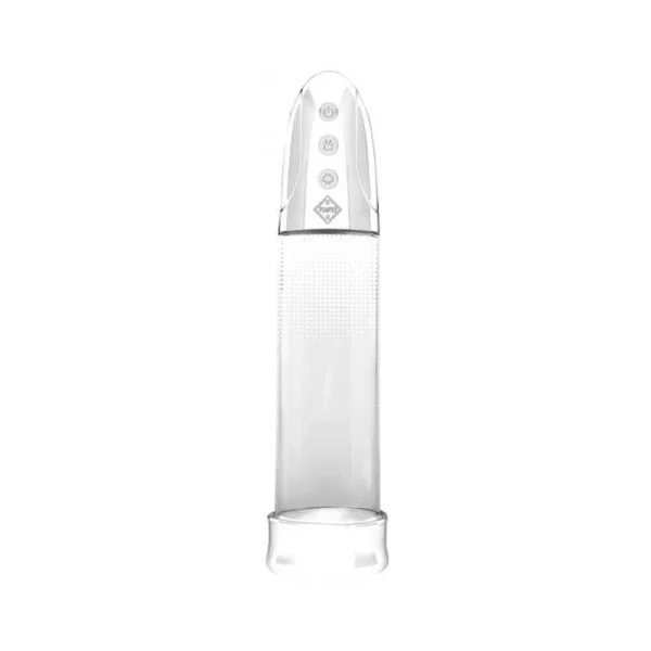 Pumped Automatic Rechargeable Pump Clear — image 5 of 8