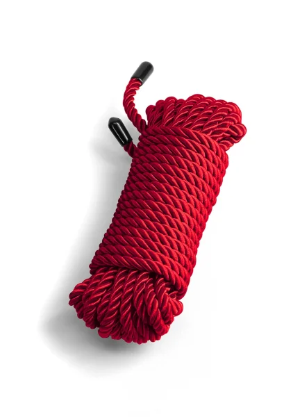 Bound Rope By NS Novelties 25 Feet - Pink