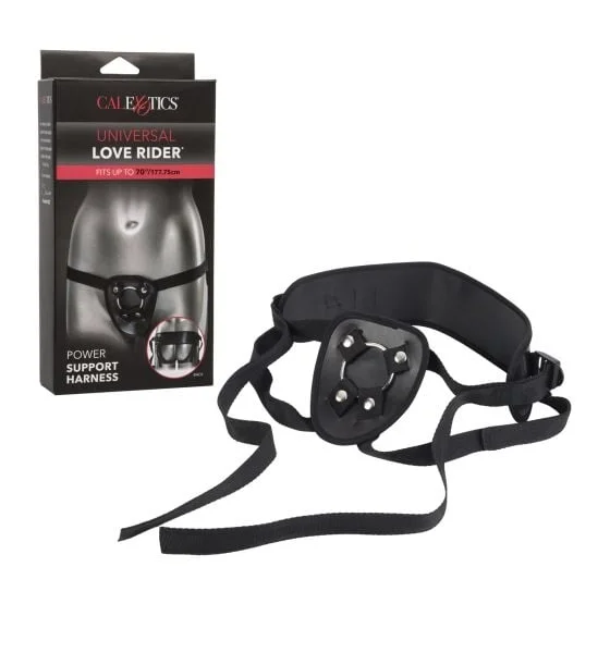 Universal Love Rider Power Support Harness