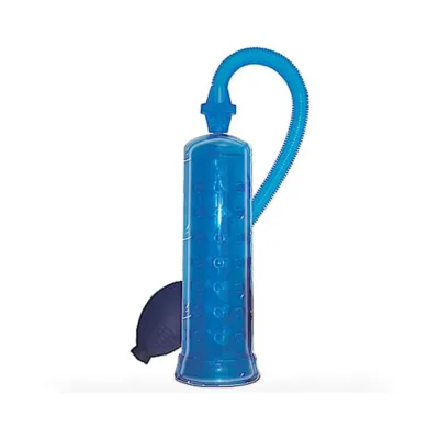 Penis Pumps Supersizer II Penis Pump