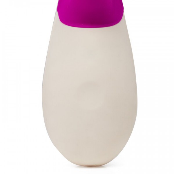 Berries And Cream 7 Function Rechargeable Rabbit Vibrator — image 4 of 5