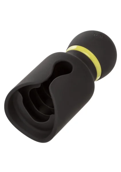 Boundless Flickering Stroker