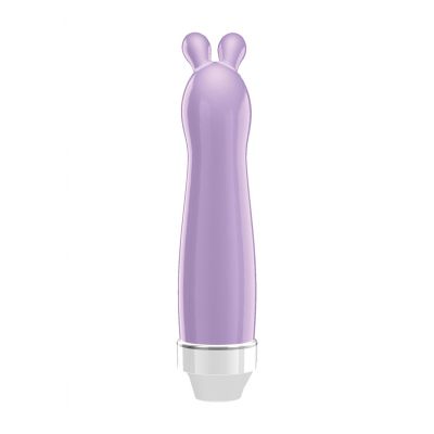 Lena Purple Rabbit Dildo