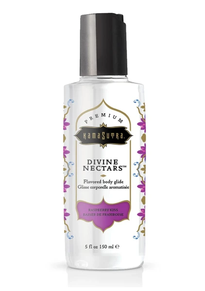 Kama Sutra Divine Nectars 2 oz.