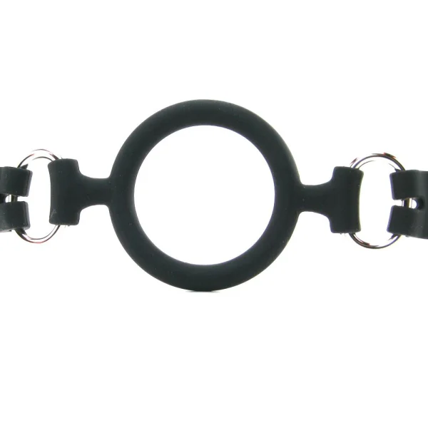 Fetish Fantasy Extreme Silicone O-Ring Gag
