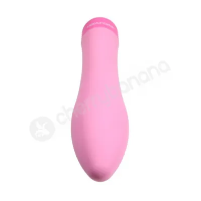 Fleur De Lis Seduction Pink Vibrator