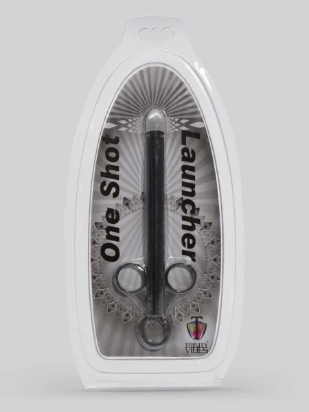 Extra Large Lubricant Applicator 0.5 fl oz