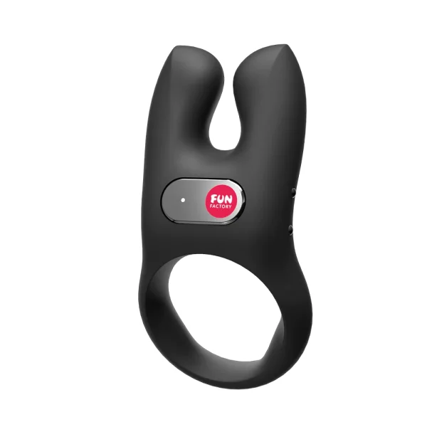 Fun Factory Nōs Vibrating Cock Ring — image 15 of 25