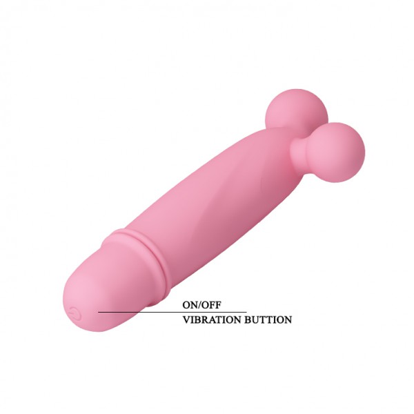Goddard Clit Stimulator