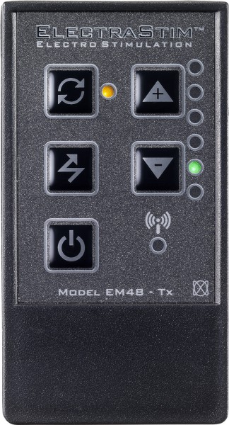 Electrastim Remote Controlled Stimulator Kit