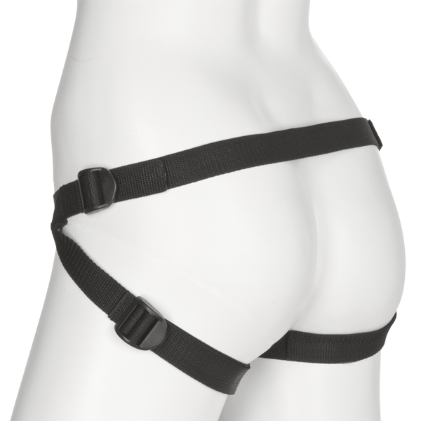 Vac-u-lock Luxe Harness