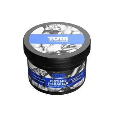 Tom of Finland Fisting Formula Cream