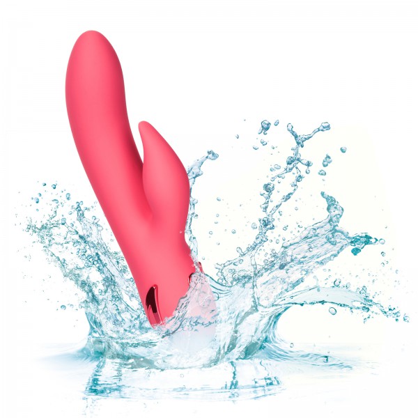 San Francisco Rabbit Vibrator