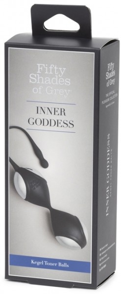 Inner Goddess Kegel Toner Balls