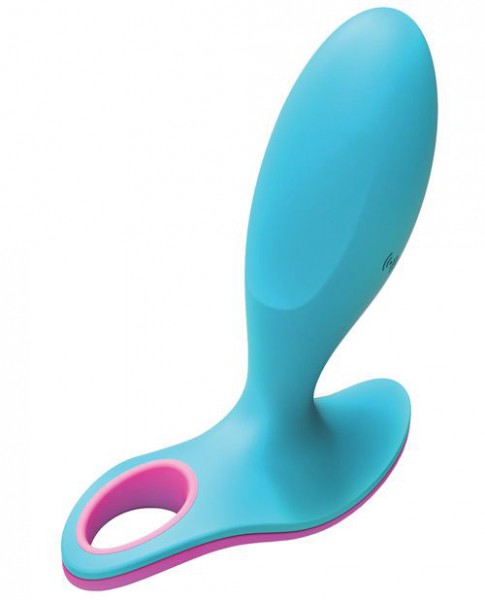 Lelo PicoBong Remoji Surfer Plug Vibe