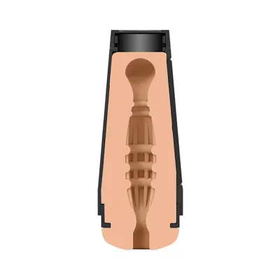 Kink F Hole Ass Variable Pressure Stroker Skin