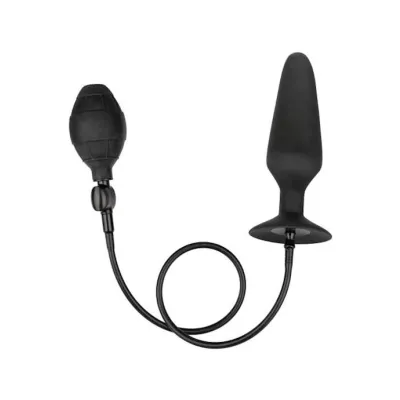 Colt Xxxl Pumper Plug With Detatchable Hose 6 Inch