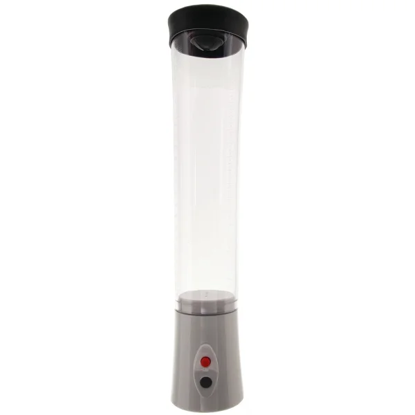 Commander USB Rechargeable High Vacuum Electric Penis Pump XL