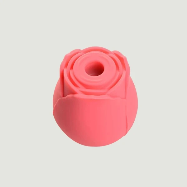 Gossip Bloom Rose Clitoral Stimulator