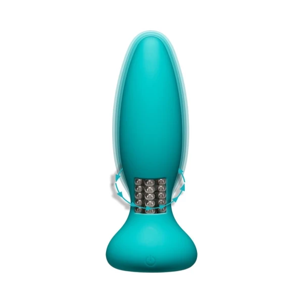 A-play Rimmer Experienced Anal Plug With Remote — image 8 of 13