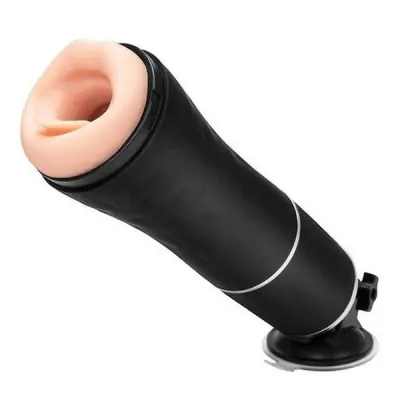 Zolo Automatic Blowjob Stroker
