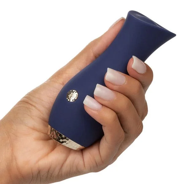 Chic Tulip Waterproof Rolling Massager