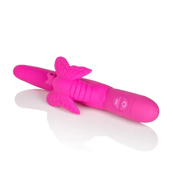 Fluttering Butterfly - Pink — image 10 of 16
