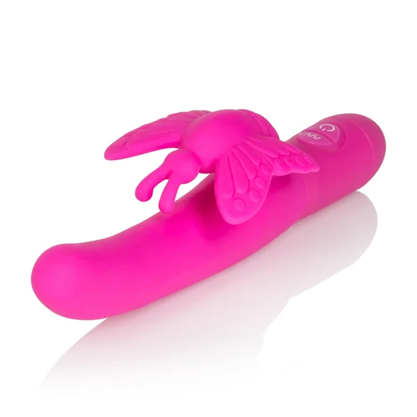 Fluttering Butterfly - Pink — image 11 of 16