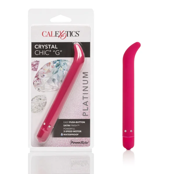Crystal Chic G - Pink — image 16 of 19