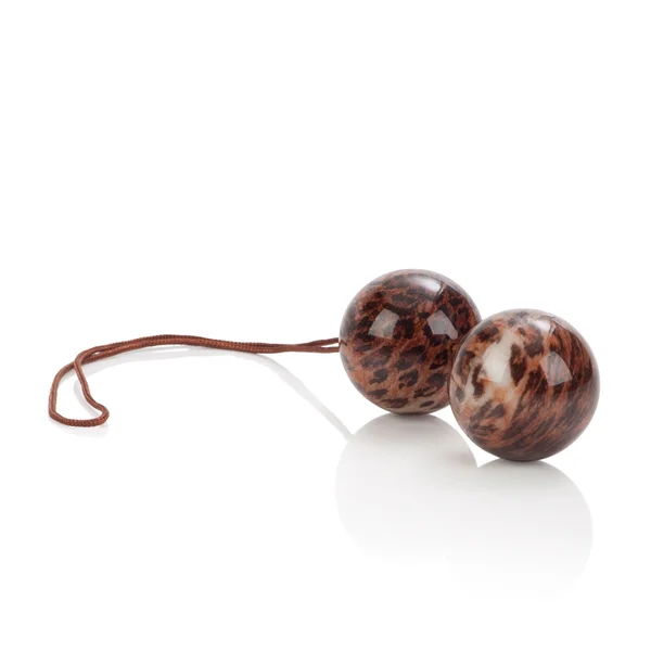 The Leopard Duo Tone Balls — image 8 of 8
