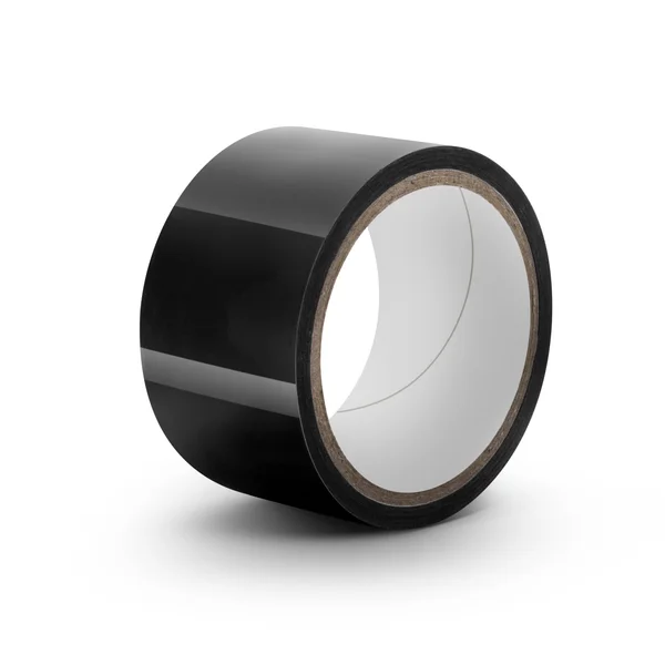 Temptasia - Bondage Tape - 60 Feet - Black — image 19 of 22