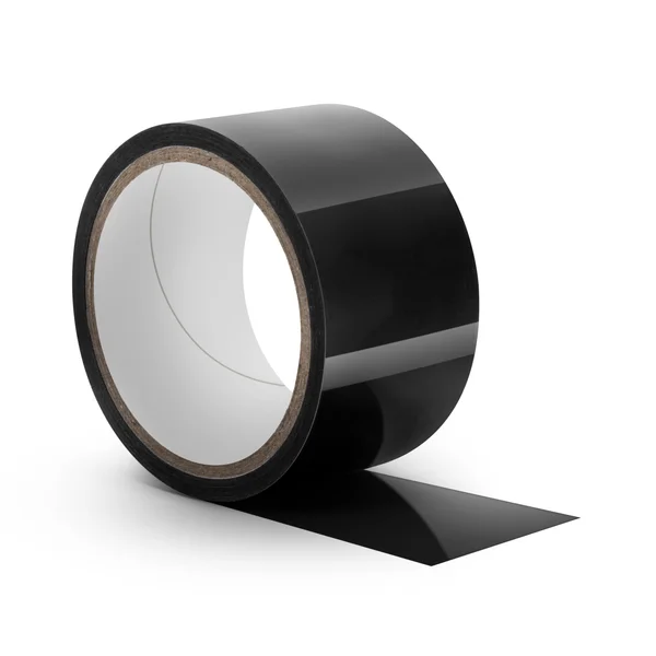 Temptasia - Bondage Tape - 60 Feet - Black — image 16 of 22