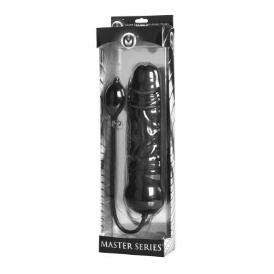 Leviathan 13 Inflatable Dildo