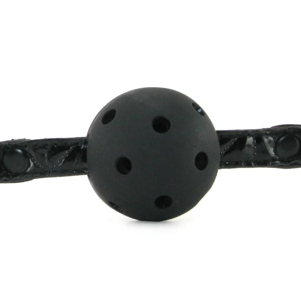 SINFUL ball gag