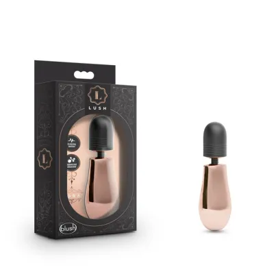 Blush Lush Cora Rose Gold