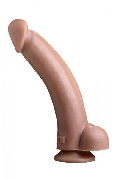 Tom Of Finland Pekkas Cock Beige — image 5 of 8