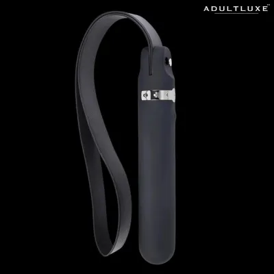 Spank Me Vibe Whip with Vibrator