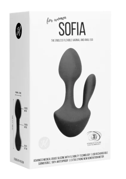 Sofia Vibrator