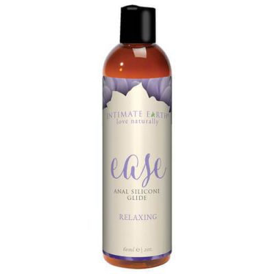 Ease Relaxing Silicone Anal Glide 120ml