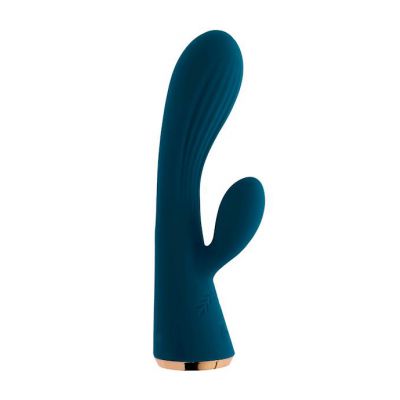 Share Satisfaction Aika Rabbit Vibrator Purple