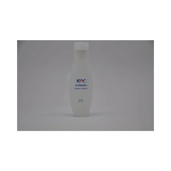 K-y Ultra Gel 1.5 Fl Oz Water Based Lubricant