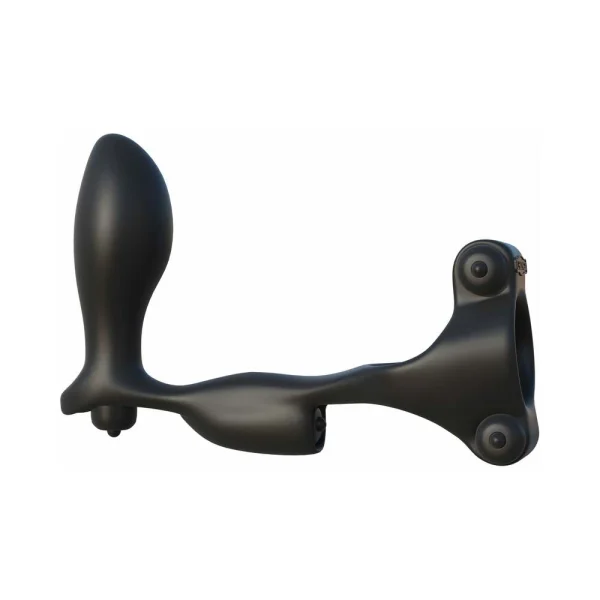 Fantasy C-ringz Ultimate Ass-gasm - Black