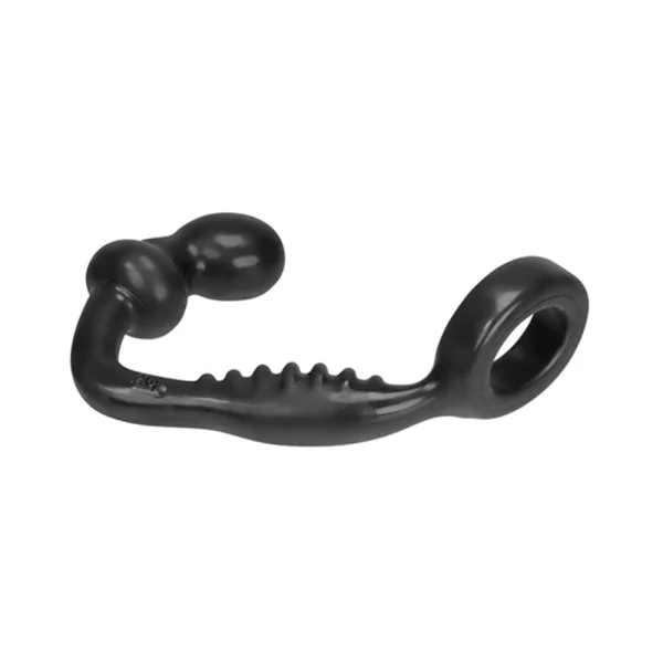 Hunkyjunk Ripple Asslock, Tar — image 12 of 13