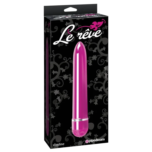 Le Reve Slimline - Pink