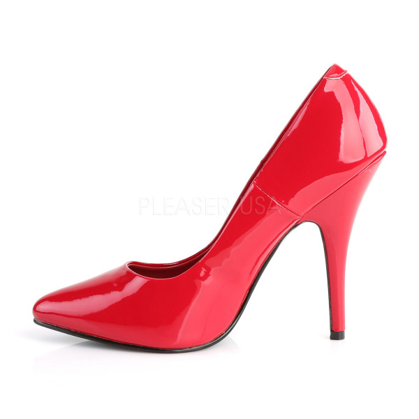 SEDUCE-420 - 5" Classic Pump — image 15 of 25