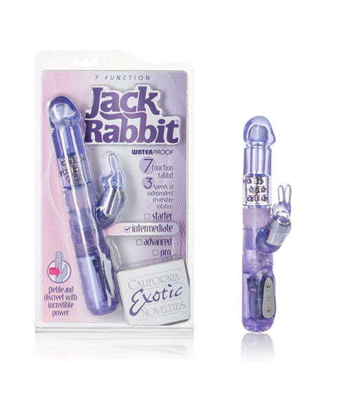 7-Function Jack Rabbit