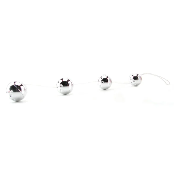 Ben wa balls on a string