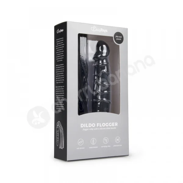 EasyToys Dildo Flogger